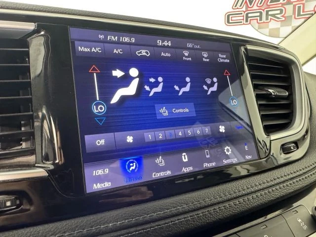 2019 Chrysler - Image 21 of 21