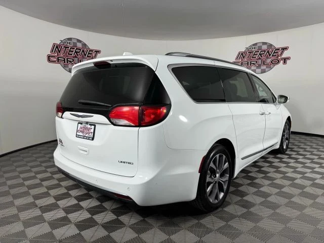 2019 Chrysler - Image 7 of 12