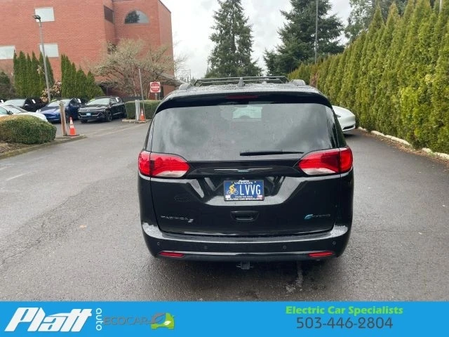 2019 Chrysler - Image 9 of 21