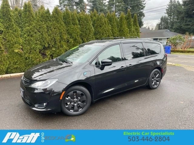 2019 Chrysler - Image 3 of 21