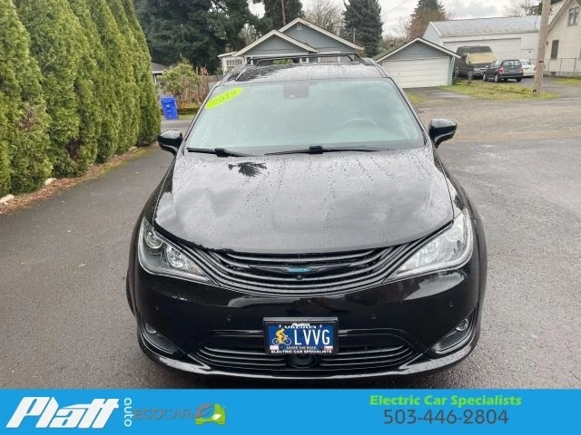 2019 Chrysler - Image 16 of 21