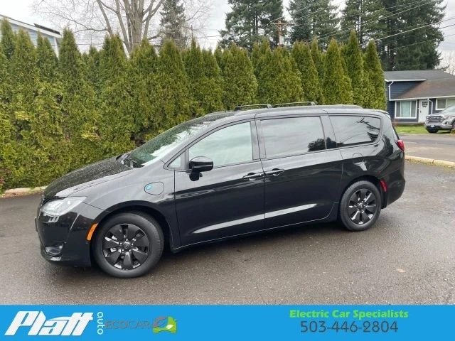 2019 Chrysler - Image 4 of 21