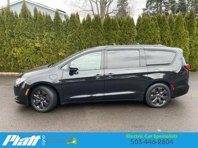 2019 Chrysler - Image 5 of 21