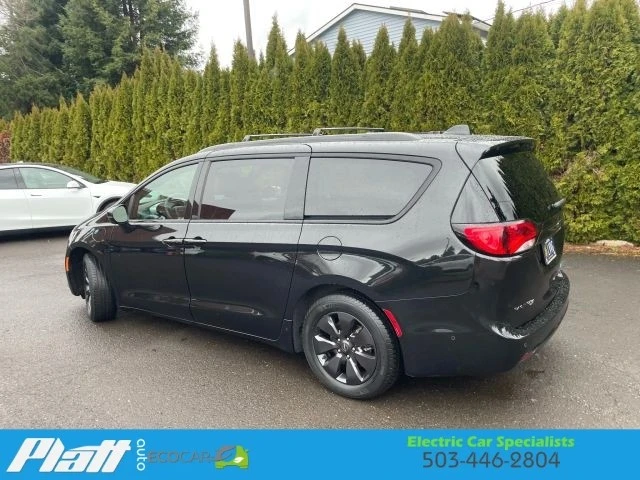 2019 Chrysler - Image 7 of 21