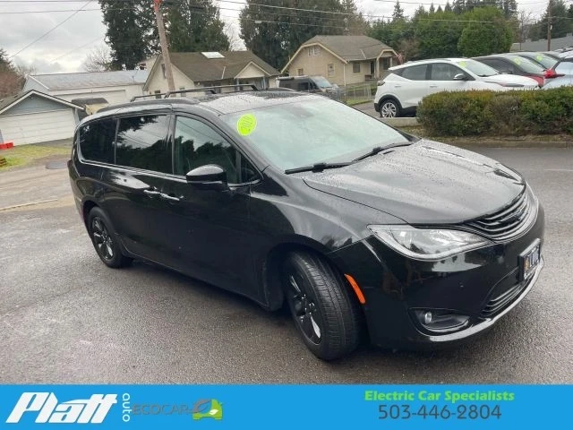 2019 Chrysler - Image 14 of 21