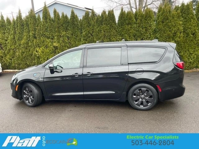 2019 Chrysler - Image 6 of 21