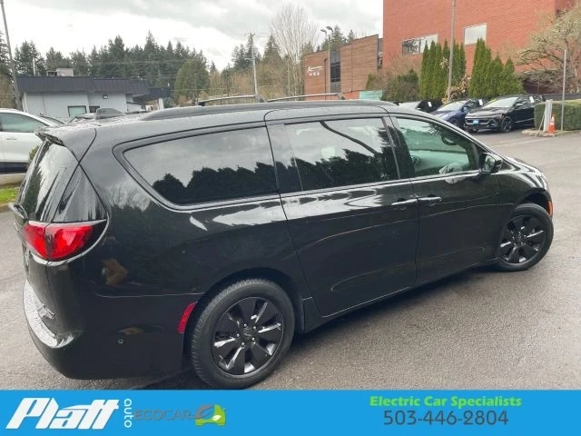2019 Chrysler - Image 12 of 21