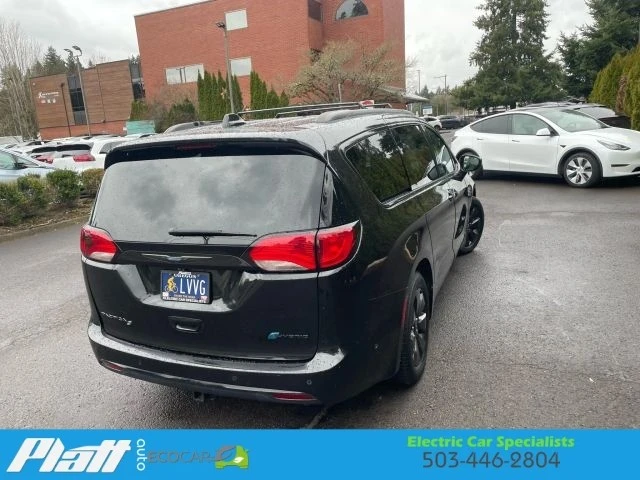 2019 Chrysler - Image 10 of 21