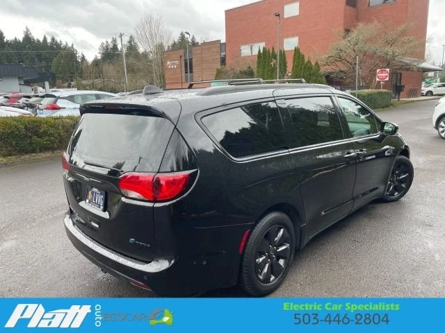 2019 Chrysler - Image 11 of 21