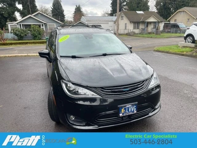 2019 Chrysler - Image 15 of 21