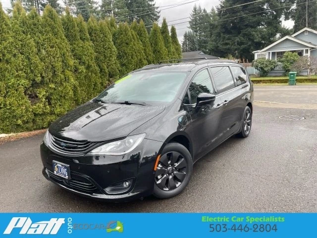 2019 Chrysler - Image 2 of 21
