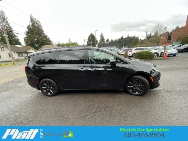 2019 Chrysler - Image 13 of 21