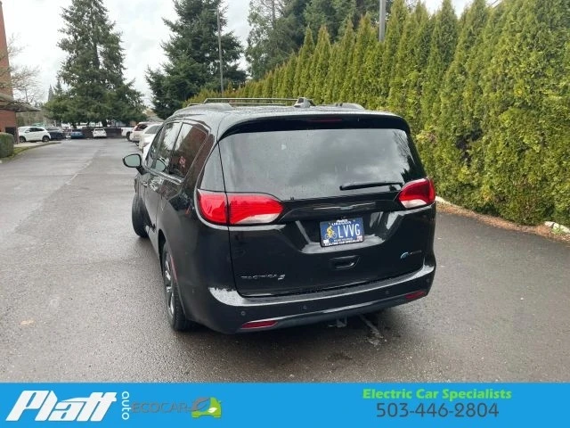 2019 Chrysler - Image 8 of 21