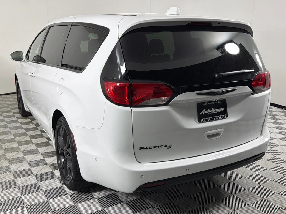 2019 Chrysler - Image 5 of 21