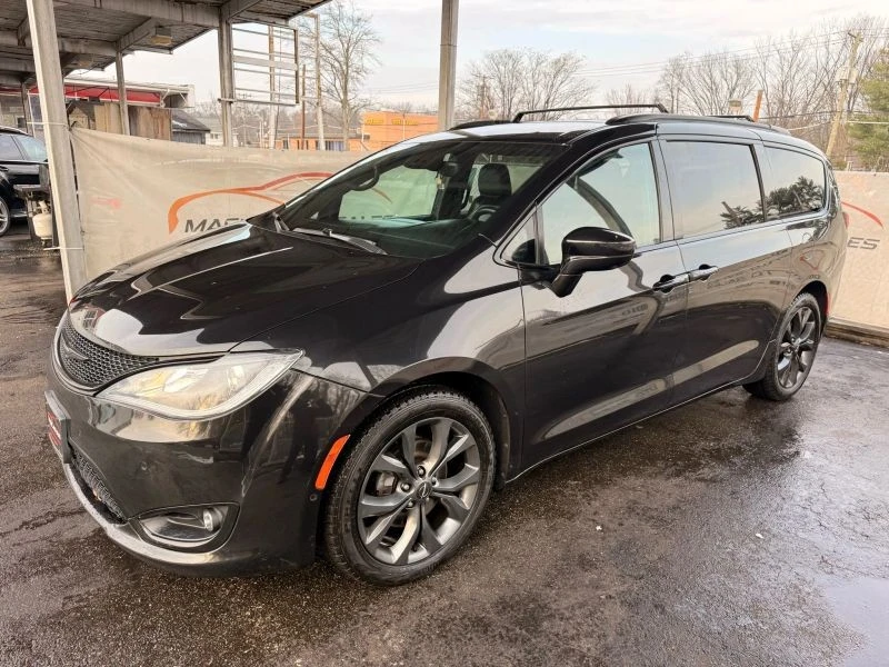 2019 Chrysler - Image 8 of 12