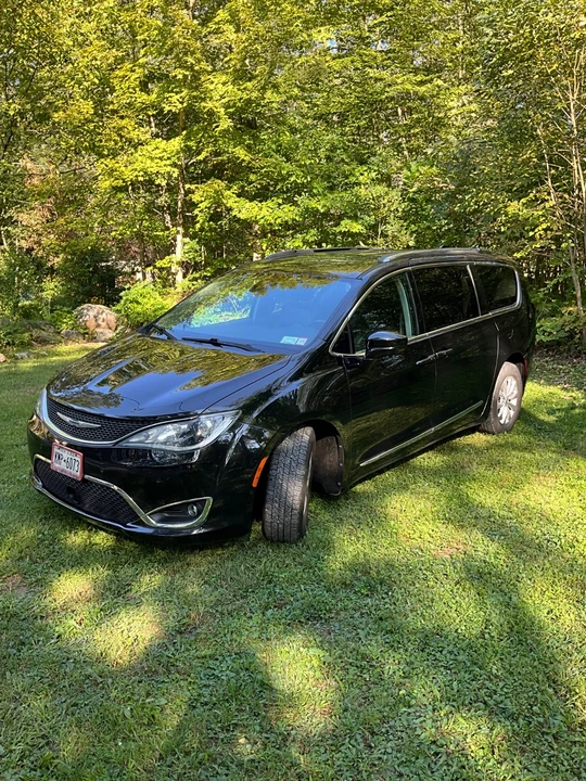 2019 Chrysler - Image 3 of 15