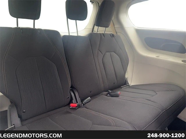 2019 Chrysler - Image 21 of 21