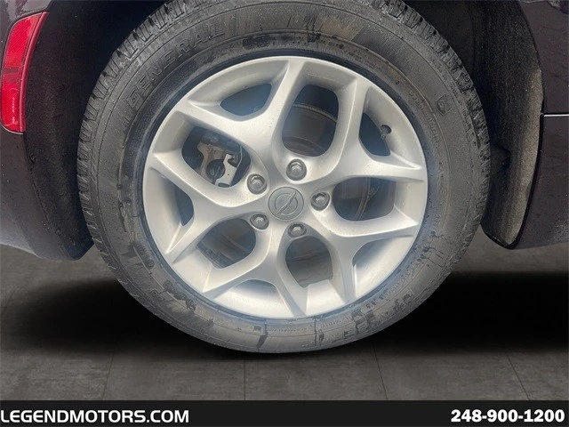 2019 Chrysler - Image 10 of 12