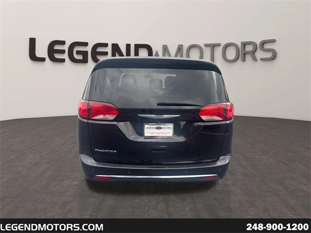 2019 Chrysler - Image 7 of 21