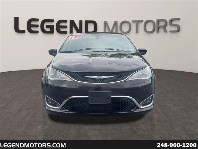 2019 Chrysler - Image 3 of 21