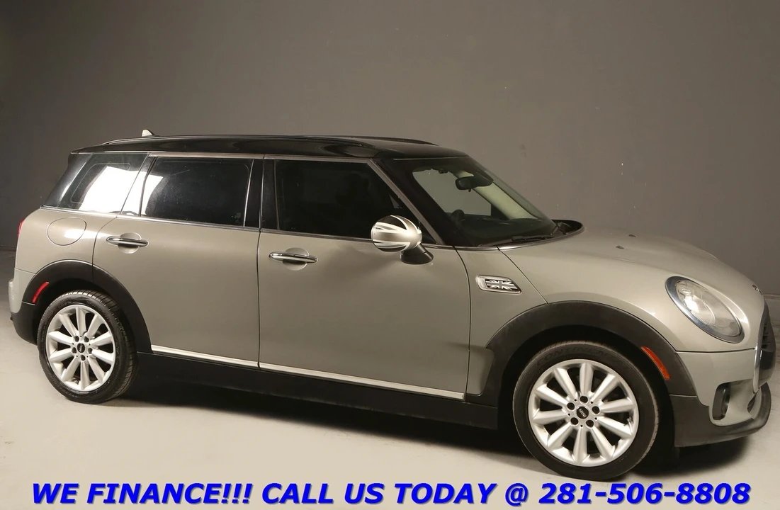 2019 Mini Clubman 2nd Gen - Image 7 of 21