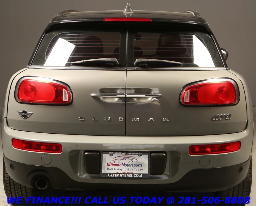 2019 Mini Clubman 2nd Gen - Image 5 of 21