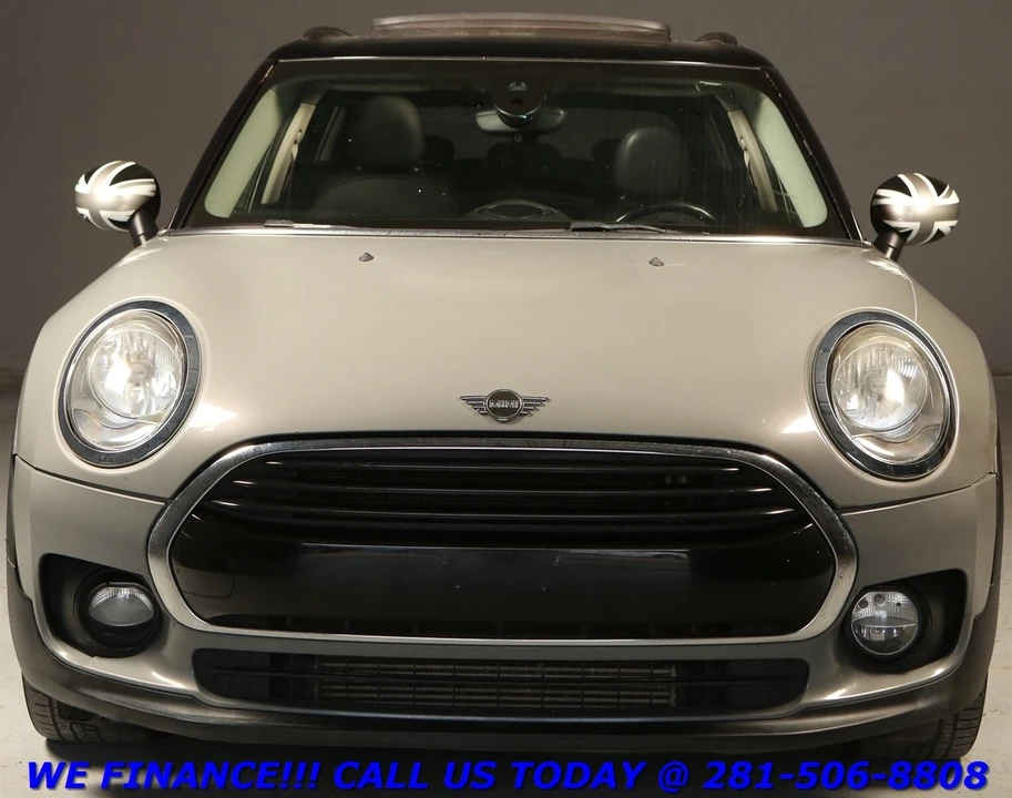 2019 Mini Clubman 2nd Gen - Image 8 of 21