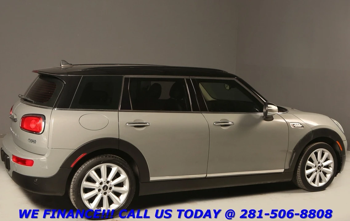 2019 Mini Clubman 2nd Gen - Image 6 of 21
