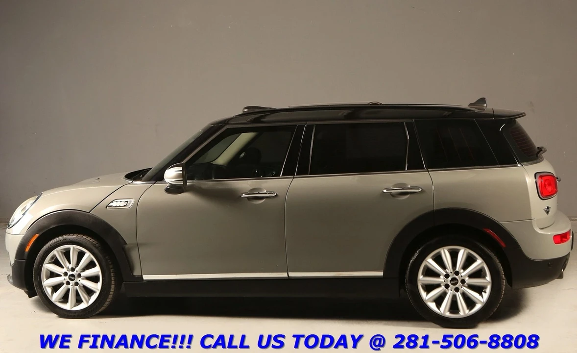 2019 Mini Clubman 2nd Gen - Image 4 of 21