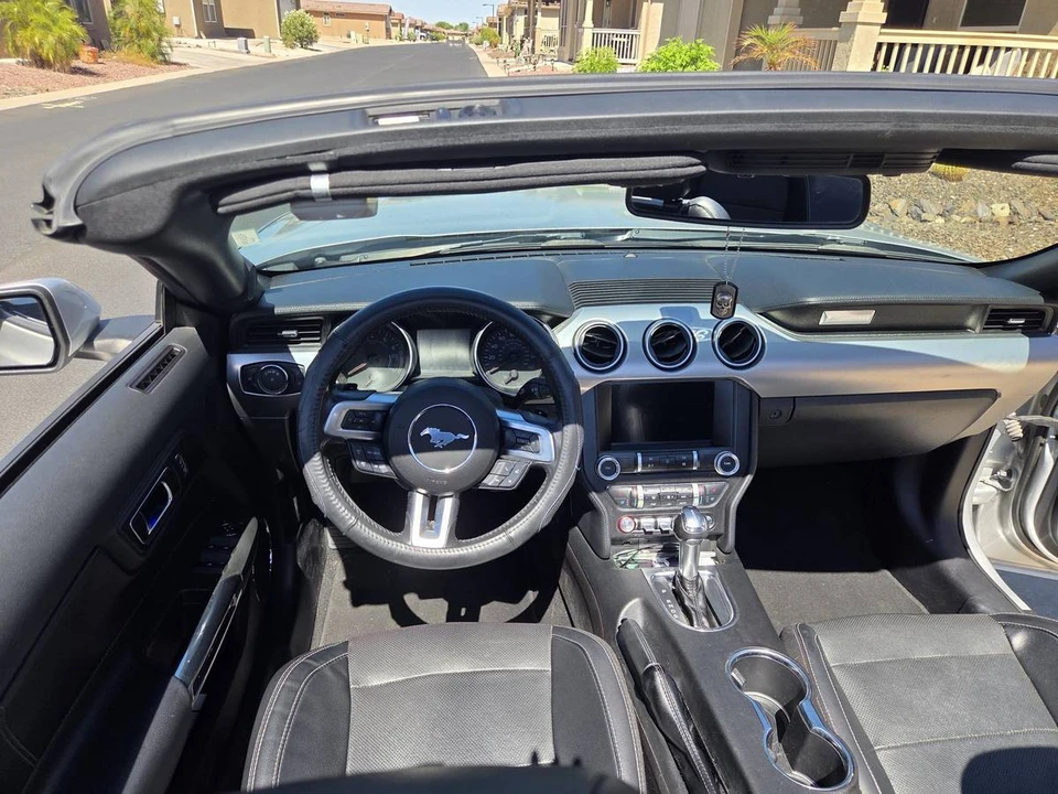 2019 Ford S550 Mustang - Image 3 of 7