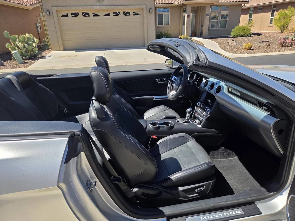 2019 Ford S550 Mustang - Image 5 of 7