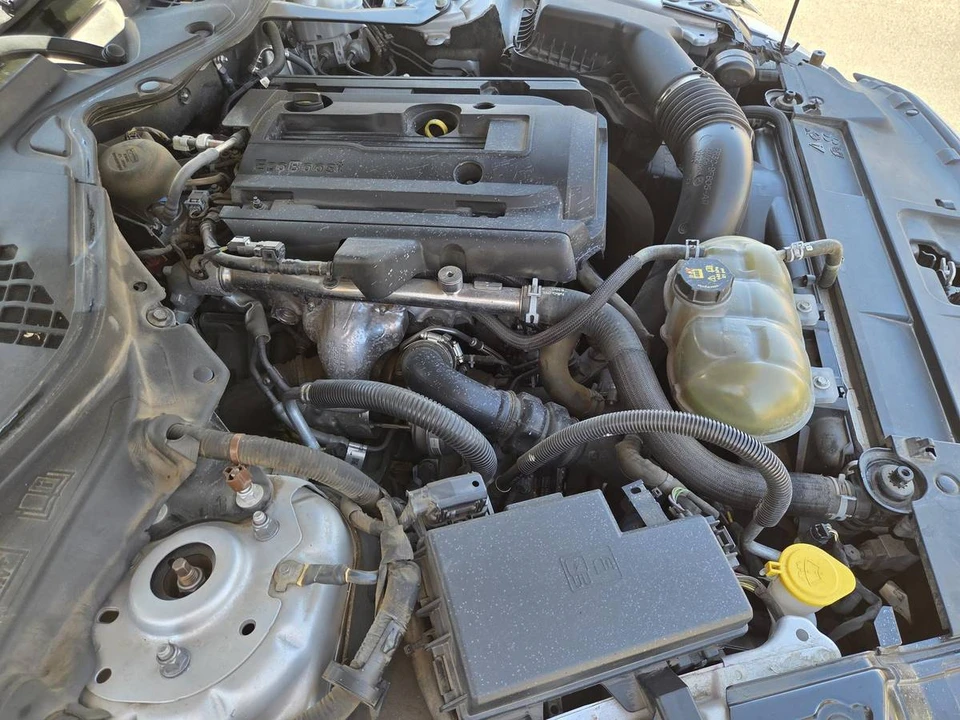 2019 Ford S550 Mustang - Image 6 of 7