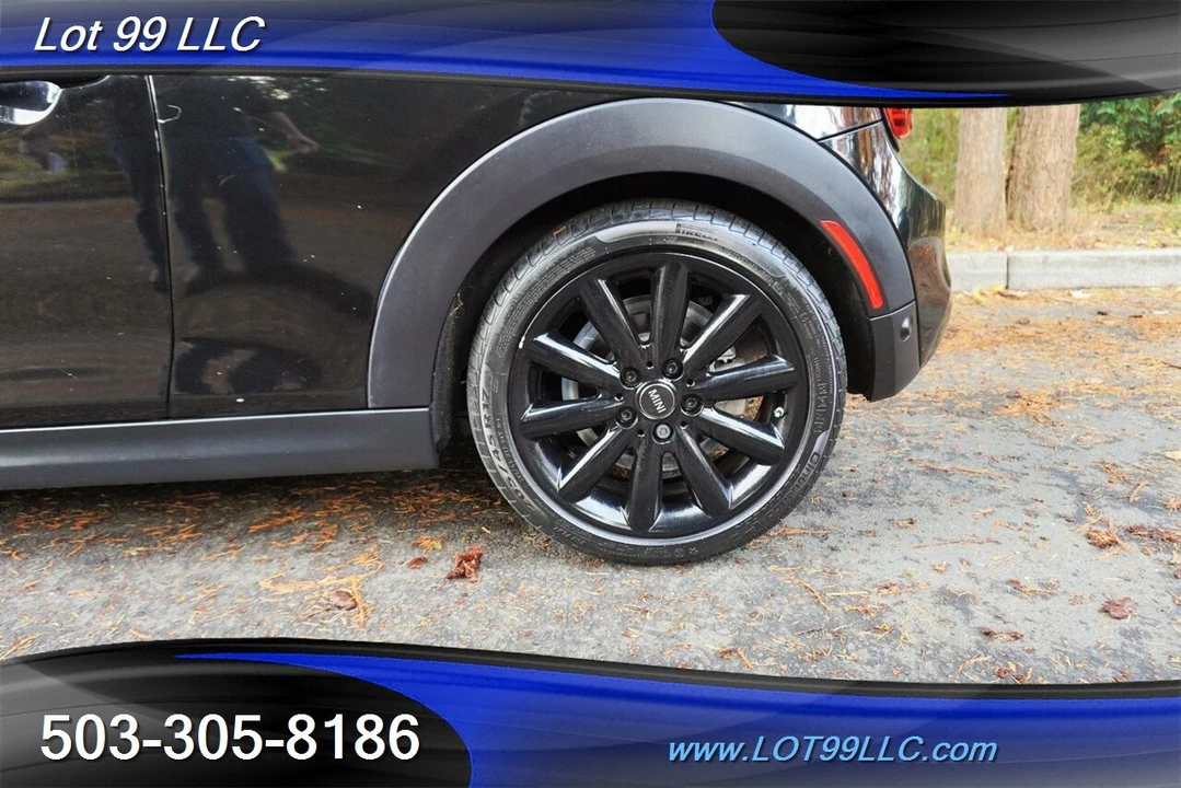 2019 Mini Mini Cooper S 3rd Gen - Image 3 of 4
