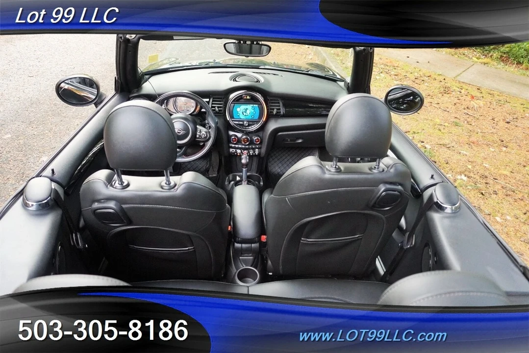 2019 Mini Mini Cooper S 3rd Gen - Image 2 of 4