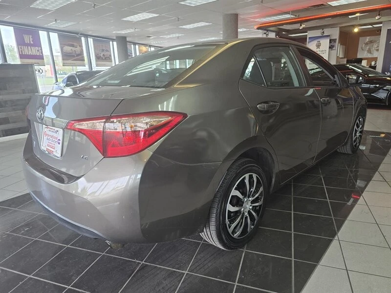 2019 Toyota Corolla 11th Gen - Image 4 of 4