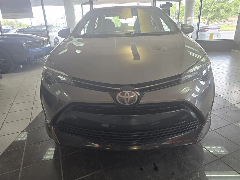 2019 Toyota Corolla 11th Gen - Image 2 of 4