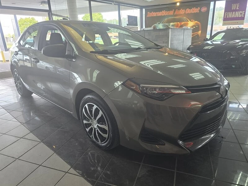 2019 Toyota Corolla 11th Gen - Image 3 of 4