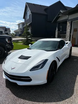 2019 Chevrolet Corvette C7 - Image 2 of 5
