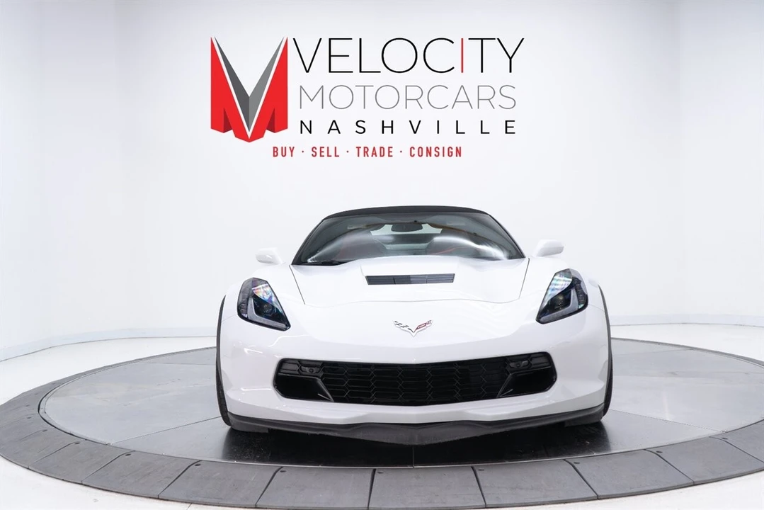 2019 Chevrolet Corvette C7 - Image 3 of 4