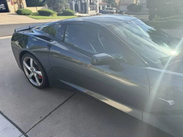 2019 Chevrolet Corvette C7 - Image 11 of 13