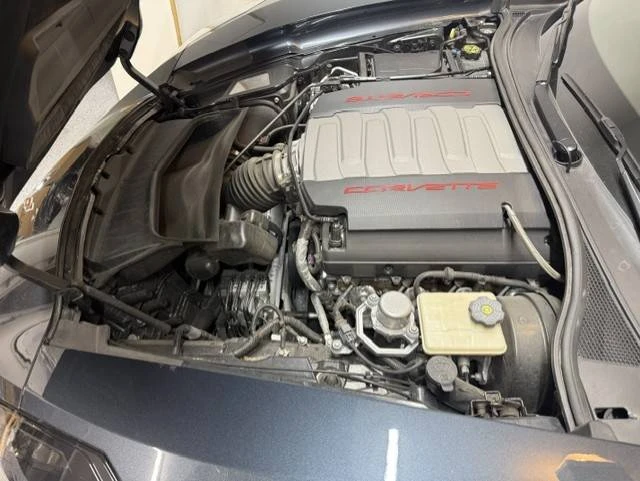 2019 Chevrolet Corvette C7 - Image 7 of 13