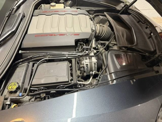 2019 Chevrolet Corvette C7 - Image 2 of 13