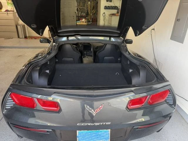 2019 Chevrolet Corvette C7 - Image 3 of 13