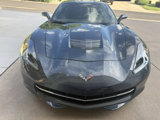 2019 Chevrolet Corvette C7 - Image 13 of 13
