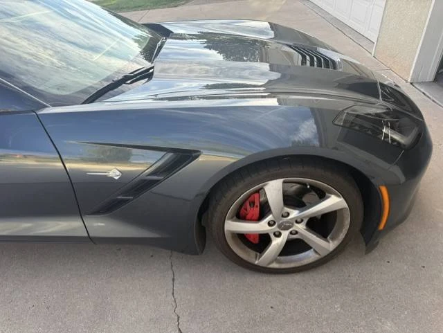 2019 Chevrolet Corvette C7 - Image 10 of 13