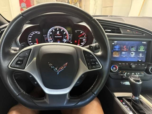2019 Chevrolet Corvette C7 - Image 6 of 13