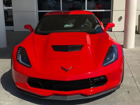 2019 Chevrolet Corvette C7 Z06 - Image 4 of 7