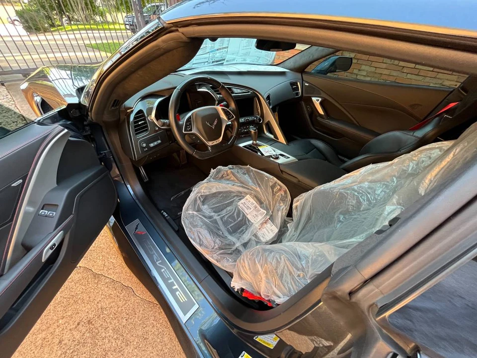 2019 Cadillac CT4-V Blackwing - Image 17 of 22