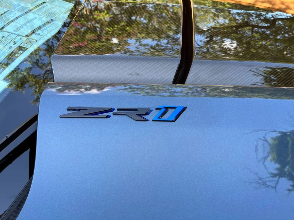 2019 Cadillac CT4-V Blackwing - Image 12 of 22