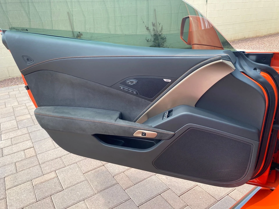 2019 Chevrolet Corvette C7 ZR1 - Image 11 of 19